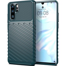 Pouzdro Thunder Case Huawei P30 Pro , zelené