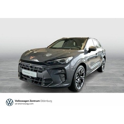 Cupra Terramar 2.0 TSI VZ 4Drive DSG 195 kW