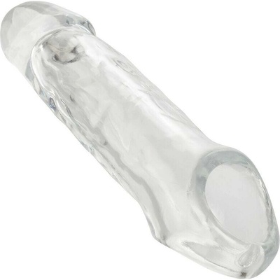 California Exotics Performance Maxx Clear Extension 7.5 Inch