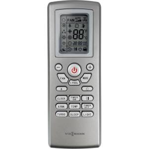 Viessmann yt1f - оригинален дистанционен контрол (yt1f)