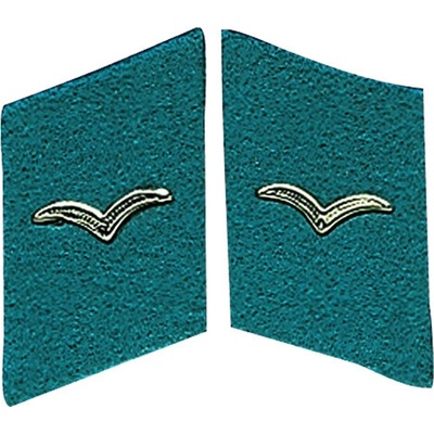 Výložka NVA SOLDAT - VOJÍN -
