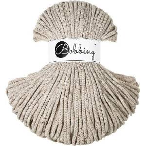 Bobbiny Premium 5 mm 100 m Леопард юта (XX-E4105)