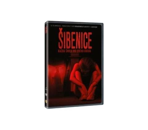 Šibenice DVD