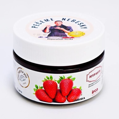 Joypaste Ochucovací pasta Jahoda 200 g – Zboží Dáma