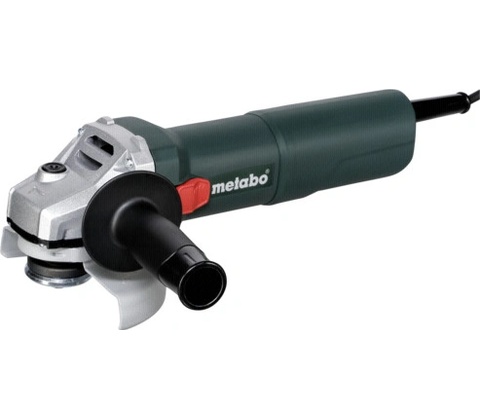 Metabo W 1100-125