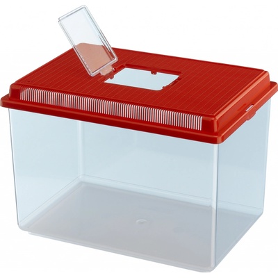 Ferplast Container Geo XLarge 35,5x23x23 cm, 11 l