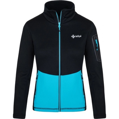 Kilpi Team fleece w modrá