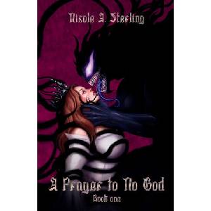 A Prayer to No God (ISBN: 9798993291017)