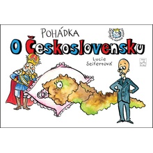 Pohádka o Československu - Lucie Seifertová