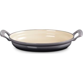 Le Creuset Modern Heritage Форма за печене овална 28 см, сива (20702284442430)