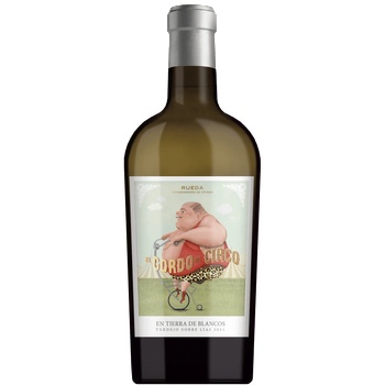 Image 1 of Casa Rojo El Gordo Del Circo