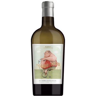 Casa Rojo El Gordo Del Circo