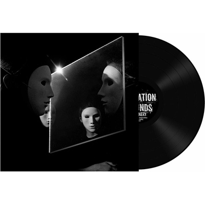 Hesitation Wounds - Chicanery (Limited Edition) LP