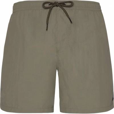 Protest Мъжки бански слипове Protest PRTFaster Boardshorts - Grey Green - размер L (050-0838-0314)