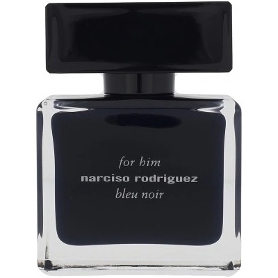 Narciso Rodriguez Bleu Noir toaletná voda pánska 10 ml vzorka