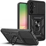Tech-Protect camshield pro galaxy a56 5g черен (5906302362172)