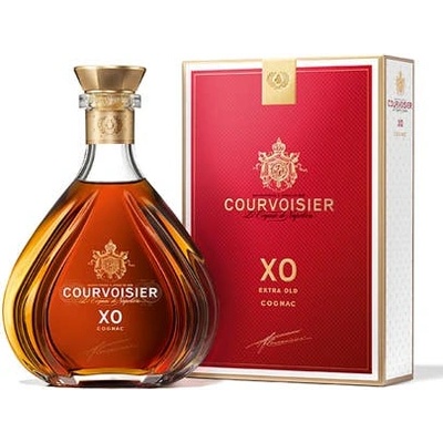 Courvoisier Коняк XO Imperial 700мл