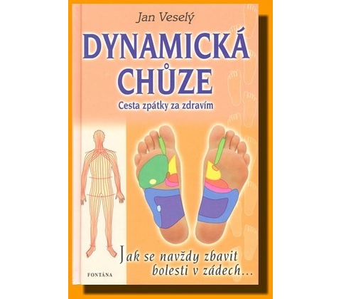 Dynamická chůze