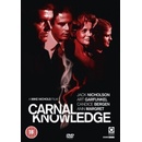 Carnal Knowledge DVD