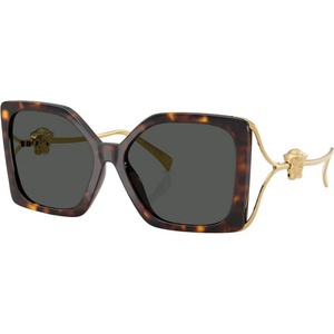 Versace ve4502u - 108/87 дамски (ve4502u - 108/87) Слънчеви очила