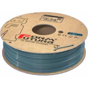 FormFutura PETG филамент FormFutura HDglass, 1.75 mm, 0.75 kg, Blinded Pearl Blue