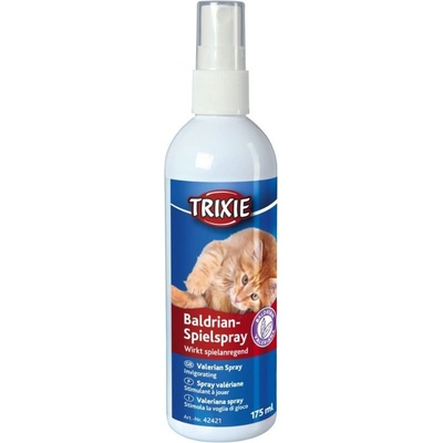 TRIXIE Sprej z kozlíku lékařského na podporu hravosti 175 ml
