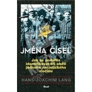 Jména čísel