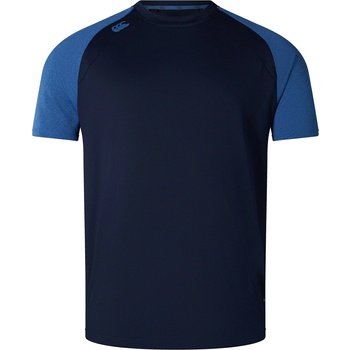 Image 1 of Canterbury Тениска Canterbury Men's Elite Training Short-Sleeve Performance T-Shirt - Navy/Marl