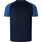 Canterbury Тениска Canterbury Men's Elite Training Short-Sleeve Performance T-Shirt - Navy/Marl