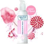 Waterfeel Ароматен лубрикант на водна основа Waterfeel Sweets 175 мл - kondomi