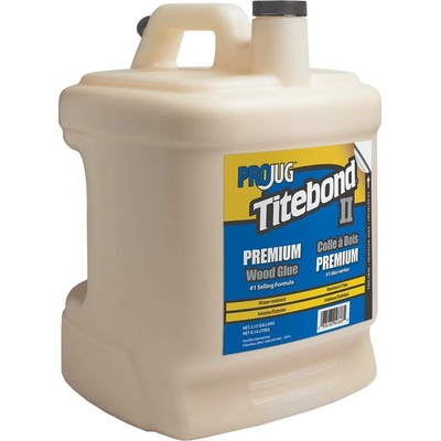 Titebond II Premium Lepidlo na dřevo D3 8,12 l