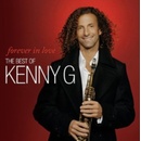 KENNY G: FOREVER IN LOVE: THE BEST OF K, CD