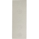 Pappelina Vera 2.0 Linen Stone Metallic ľanový