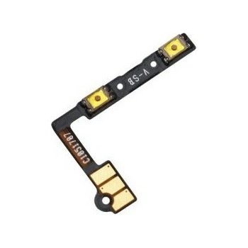 Flex hlasitosti OnePlus 5