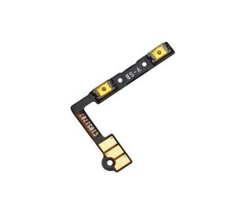 Flex hlasitosti OnePlus 5