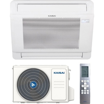 Kaisai KFAU-17HRG32X + KOX330-18HFN32X