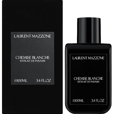 Laurent Mazzone Chemise Blanche parfumovaný extrakt dámska 100 ml