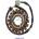 STATOR, GENER�TOR