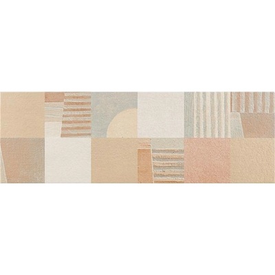 EBS Dosso decor 25 x 75 cm calido 1,31m²