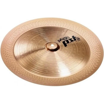 Paiste PST5 18" Чинел China (PA 0682618)