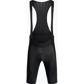 Northwave Мъжки къси панталони за колоездене Northwave Fast Bibshort black 89211011