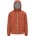 K-Way Мъжко ежедневно яке K-Way Jack Stretch Nylon Casual jacket - Orange Brownish - размер M (003-3616-0211)
