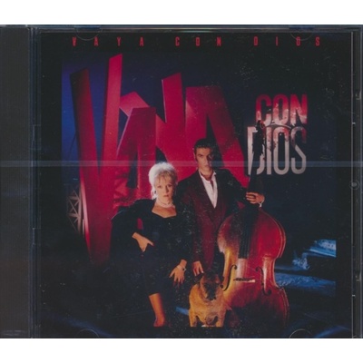Vaya Con Dios - Vaya Con Dios CD