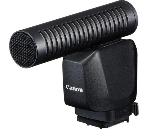 Canon DM-E1D