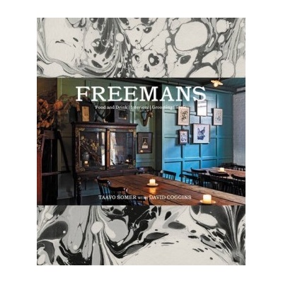 FREEMANS SPORTING CLUB HB Somer Taavo