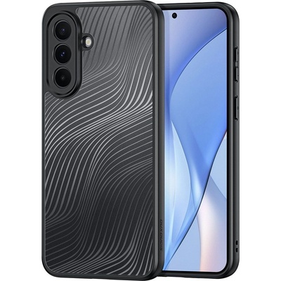 Samsung DUX DUCIS Aimo Матов Калъф за Samsung Galaxy A37 5G - PC+TPU, 1.2m SGS, REACH, Черен
