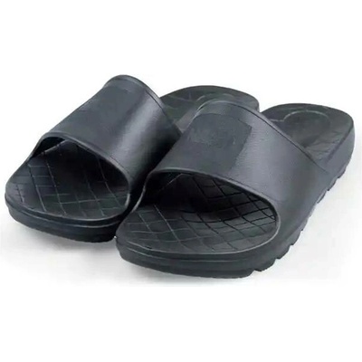 Nash pantofle Make It Happen Sliders black