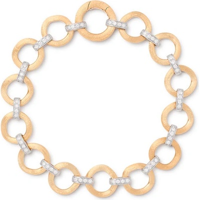 Marco Bicego zlatý náramek Jaipur Link BB2660 B YW 2040220