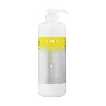 Alcina Volumen Shampoo šampón pre objem 1250 ml
