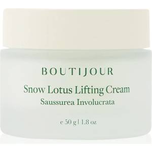 BOUTIJOUR Snow Lotus Lifting Cream стягащ лифтинг крем за интензивна хидратация 50 гр
